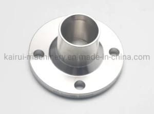 High Quality Forging Stainless Steel Flange