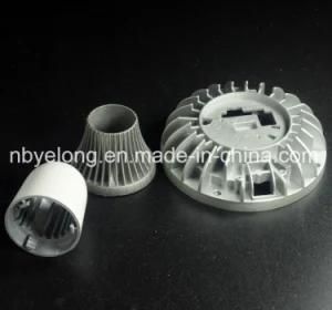 Aluminum Die Casting Cost Save Highbay Lampshade