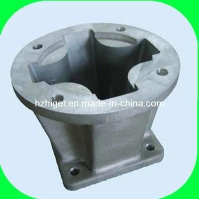 Casting Aluminum Auto Spare Parts