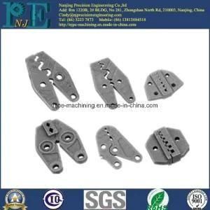 High Quality Alloy Custom Casting Parts