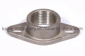 304 Stainless Steel/Alloy Steel/Carbon Steel Precision Casting Parts