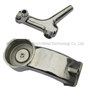 Beverage Machinery Parts