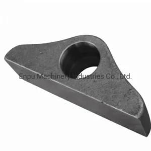 2020 China OEM Investment Casting, Sand Casting Manufacturers of Enpu