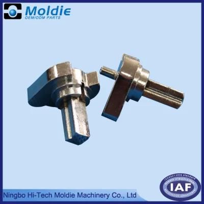 Customized/OEM Zamak Die Casting Products for Machinery Appliance