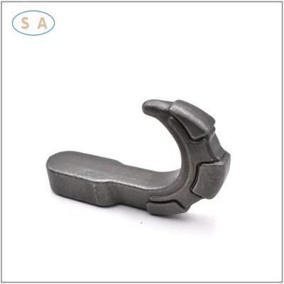 Factory Professional Manufacture OEM Customized Alloy Steel Forged Parts