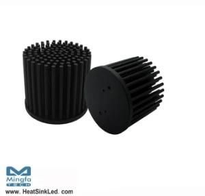 Pin Fin Heat Sink (GooLED-6860)