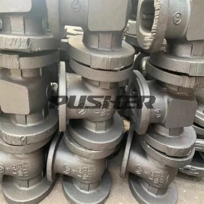 Made in China Customized Steel Investment Casting for Hand Tools