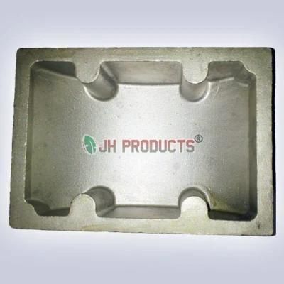 Investment Casting Precision Casting Lost Wax Casting Cover