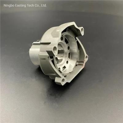 Precision CNC Pressure Aluminum Zinc Auto/Lock/Computer/Communication/Household Die ...