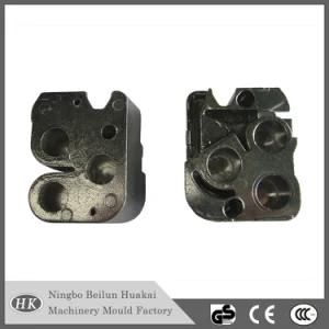 Pedestal Spare Part for Mechanical Loom Casting Product