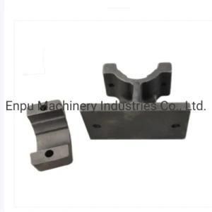 2020 China Hot Precision Customization Competitive Price Gray Iron Casting Parts of Enpu