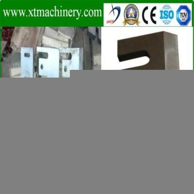 Chipper Baldes, Chipper Roller, Chipper Mesh Spare Parts for Wood Chipper Machine