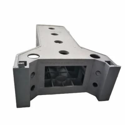 Customized CNC Machining Polishing Plating Metal Water Glass Lost Wax Casting Machined ...