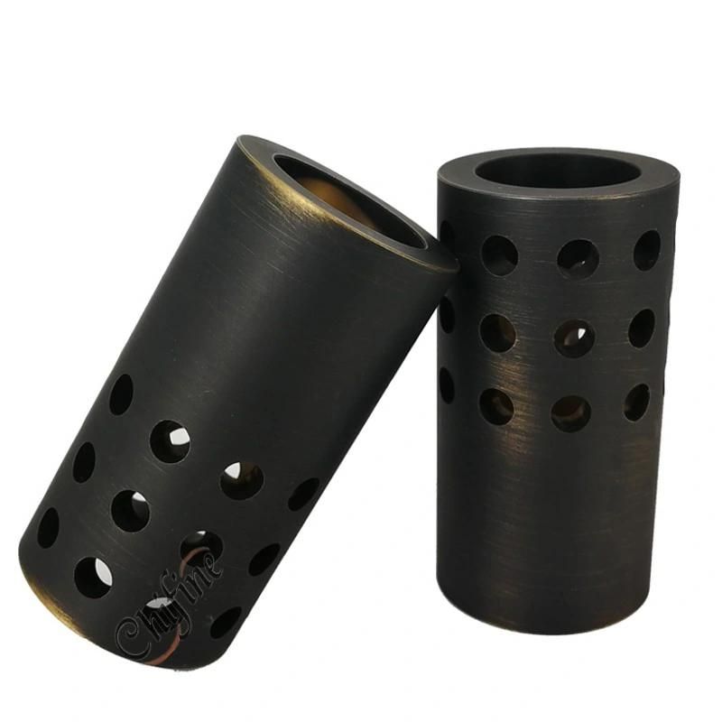 Sand Casting Ductile Iron Thread Bushing