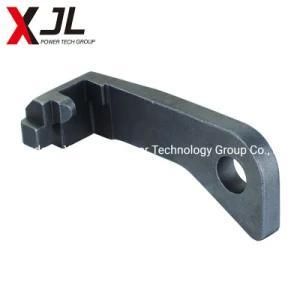OEM Carbon Steel in Lost Wax/Investment/Precision Casting for Machinery Parts/Spare Parts