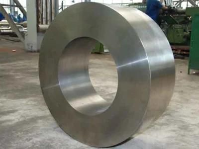 Tungsten Carbide Rolls for Rolling Mill, Roller Ring