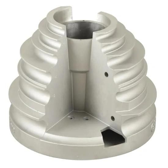 High Quality Aluminum Die Castings for Hardware