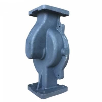 Sand Casting Auto Part Manufacturing Construction Machinery Part