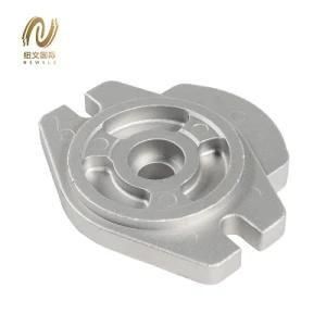 Factory Price Aluminum Material Valve Die Casting