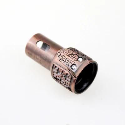 Customized Aluminum Alloy Die Casting Car Charger Shell