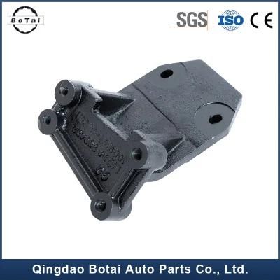 Factory Customized Auto Parts Truck Parts Ductile Iron Sand Castings
