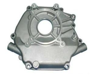 Mechanical Parts High Precision Fabrication Aluminum Die Castings