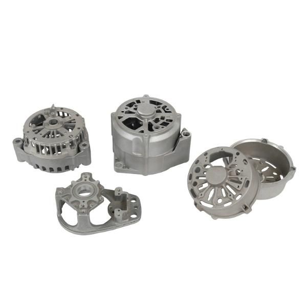 Casting Zinc Alloy Handle / Zamak Handles / Zinc Handle
