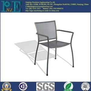 Customized Aluminum Welding Bending Chair