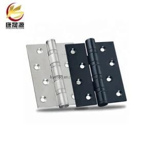 High Precision Custom Zinc Alloy Die Casting with Black Chrome Plating