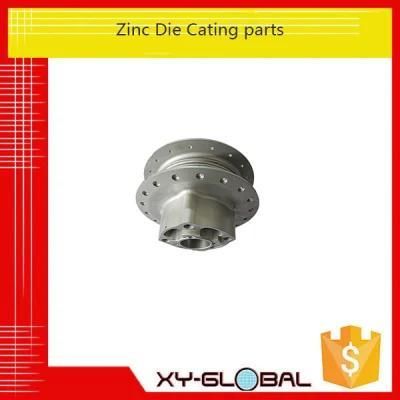 China Die Casting Part of High Precision