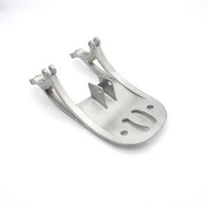 Factory Foundry Metal Silica Sol/Lost Wax Investment Precision Precise Alloy ...