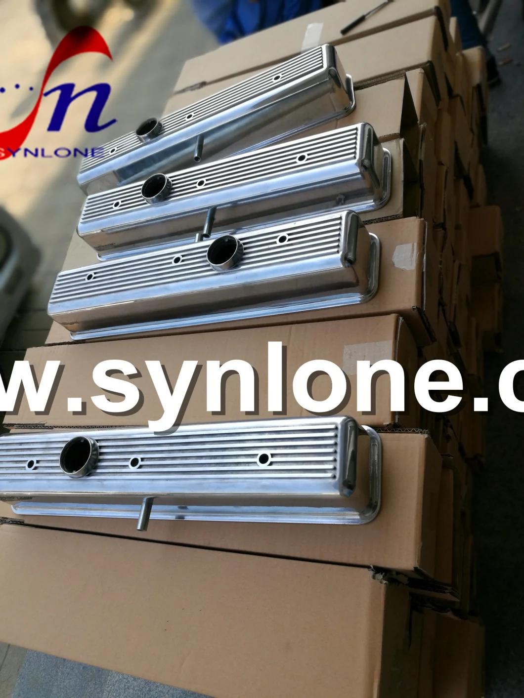 Factory Customised Stainless Steel Aluminum Die Casting Parts for Machinery