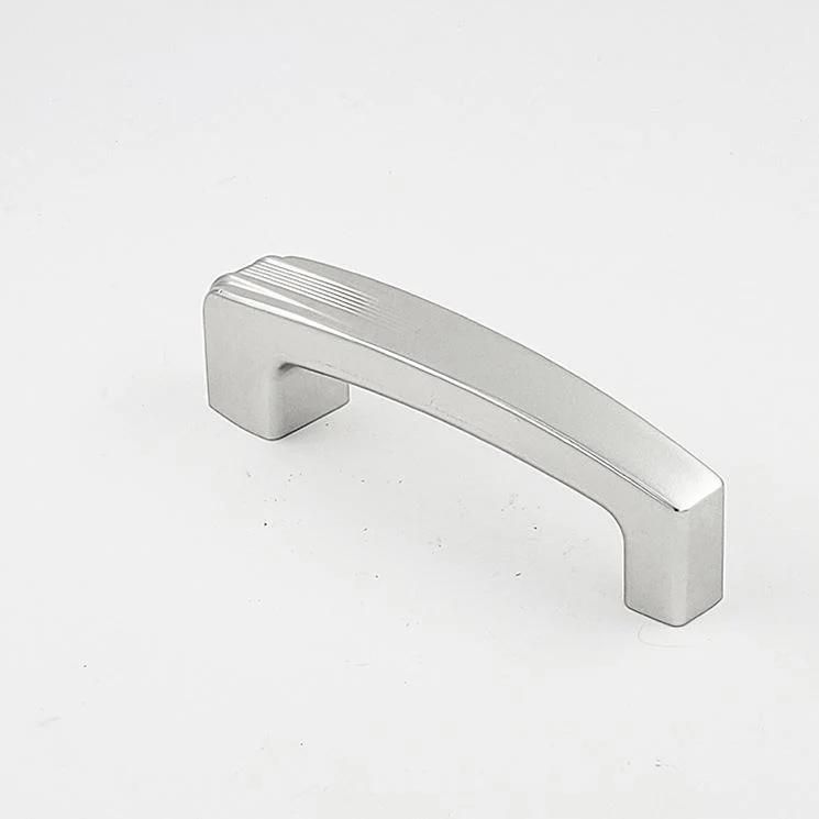 Customized/OEM Aluminum Die Casting Door Handles