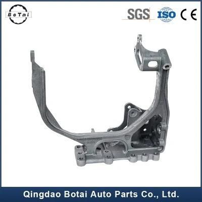 Gravity Casting Sand Castings, Heavy Truck Parts, Suitable for FAW Truck Parts