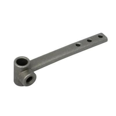 Casting and Machining Parts CNC Milling Turning Metal Parts