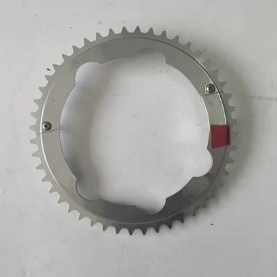 High Precision Casting Part OEM Aluminum Die Casting with CE