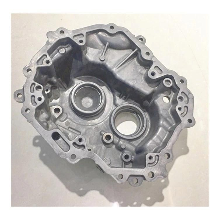Car Accessories Zinc Alloy Pressure Die Casting