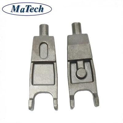 Custom Precision CNC Lathe Machining Stainless Steel Casting Chassis Parts