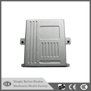 ECU Computer Shell Die Casting Product