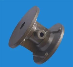 OEM Custom Ductile Iron Sand Casting