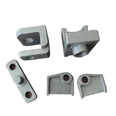 OEM Investment Casting Steel for Truck Part