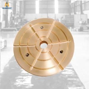 Factory Direct-Sell Machinery Part C93200 Bronze Copper Board
