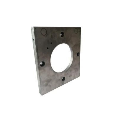 CNC Machining Turning Spare Parts High Precision Custom Aluminum Die Casting Stringed ...