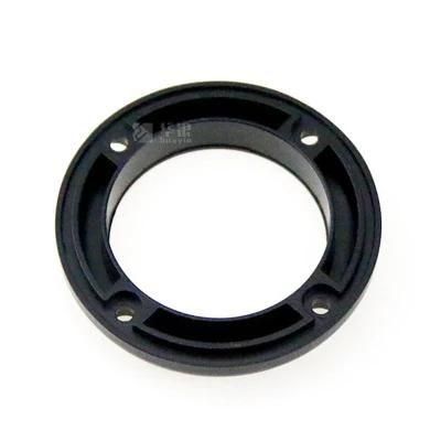 Electroplating Process Aluminum Alloy Precision Investment Die Casting Components