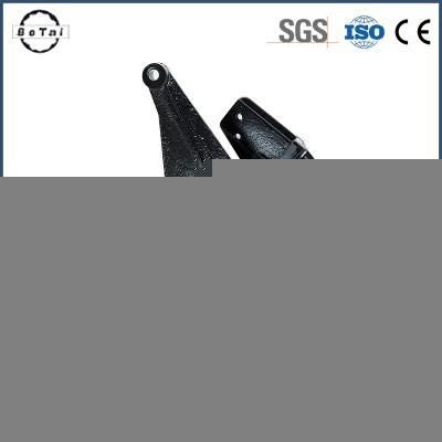 OEM Aluminum Copper Zinc Iron Stainless Steel Investment Casting Parts