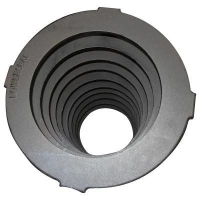 Ductile Cast Iron Casting Seal