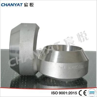 Stainless Steel Forged Sockolet SUS304, SUS304h, SUS304L, SUS310