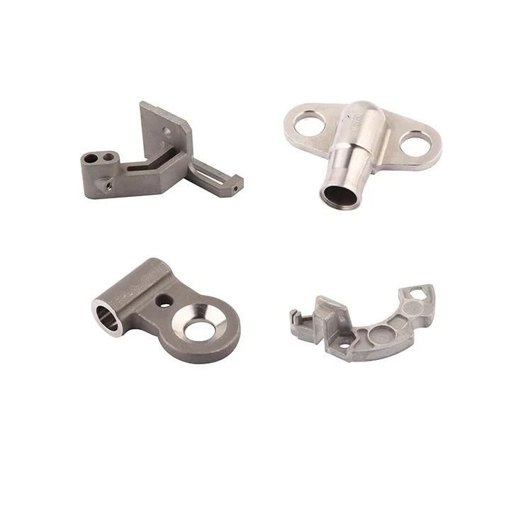 Customized/OEM Zamak Die Casting Products for Machinery Appliance