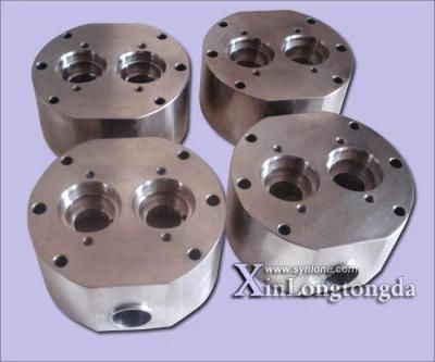 Machenical Parts CNC Machining Parts Precision Casting