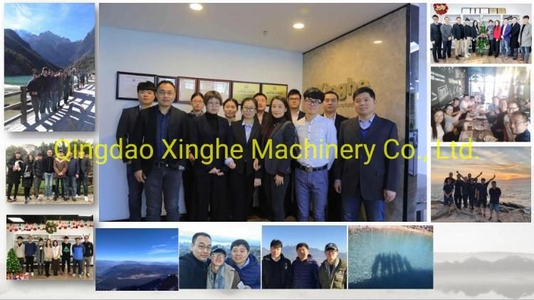OEM Casting Products Lost Wax for Machinery Accessories with Polishing